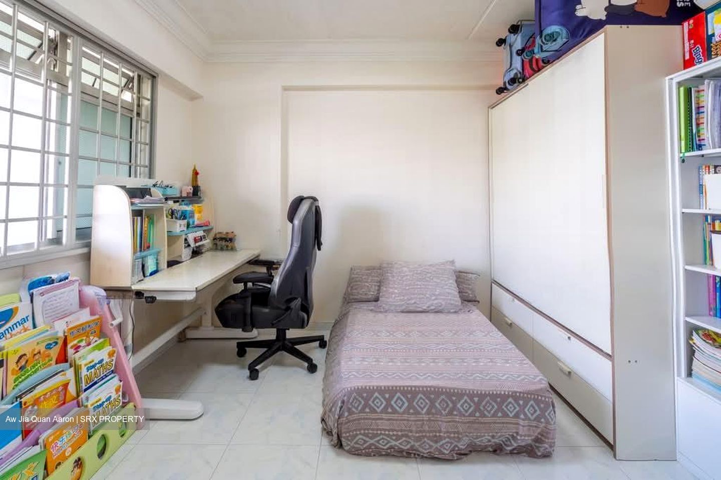 Blk 619 Woodlands Drive 52 (Woodlands), HDB 4 Rooms #581788641